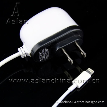 AC Adapter for iPhone5 (WP-003)